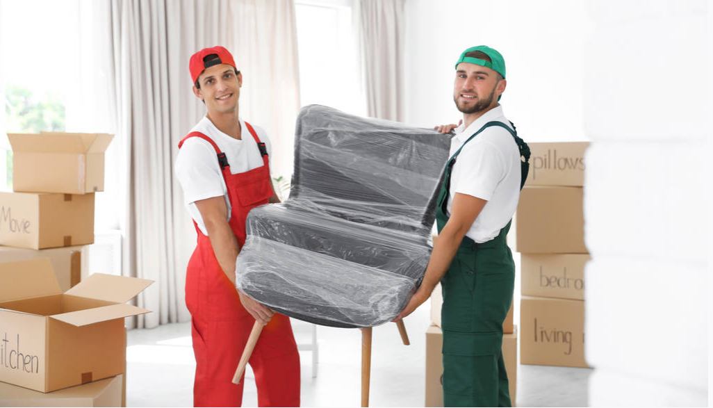 Inpakservice